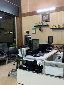 کافی نت ولیعصر 4