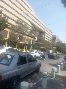 هتل آرمان 3