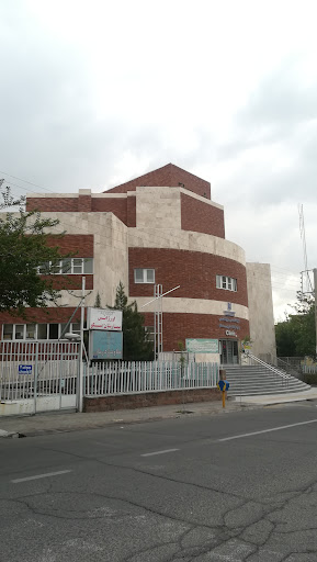 بیمارستان امام خمینی اسکو