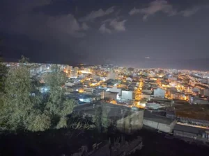 بام ایلام 3