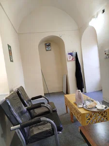 مدرسه علمیه شاه رکن الدین