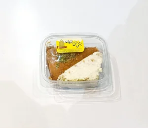بستنی سنتی رادکان 4