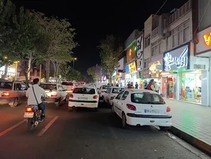 املاک خالقی فردیس