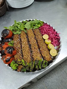 رستوران رسول آشپز