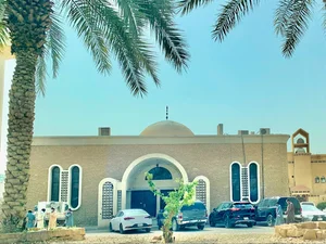 مسجد شارع الأربعين