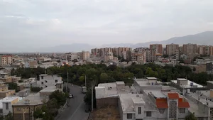 بوستان رضا