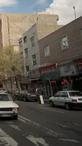 فروشگاه کفش پارس نوین سجودی 2