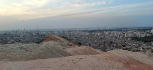 حصیراباد خیابان عباسی لین ۳ کالای خواب مقبلی