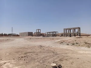 کارخانه فرآورده های نسوز آتش پا