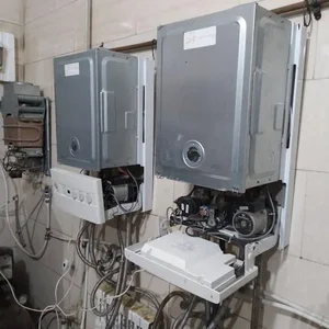 تاسیسات و خدمات فنی طالبی