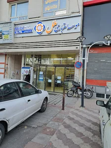 کارگزاری توانا