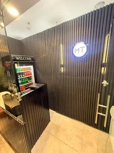 fast food Mt 3