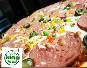 تهیه غذای شباهنگ 5