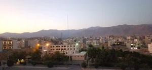 پارکینگ شرکت عمران