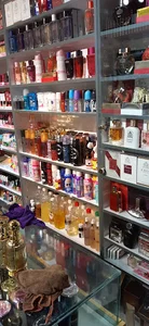 فروشگاه عطر ادکلن بهشت ۲