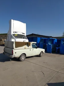 فروشگاه نیسان یدک 2