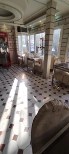 رستوران و چلوکبابی نیکومنش 3