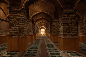 موزه ارومیه