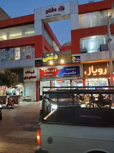 پاساژ دشتی