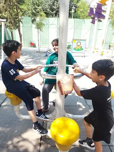ویلای غلامی