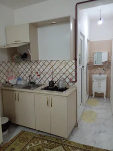 اقامتگاه سبحان مرکز شهر فومن 4