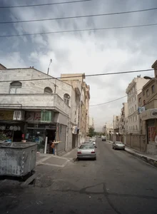ابزار طوس 2