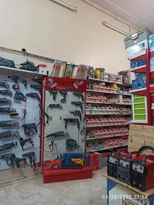 الکترودقت