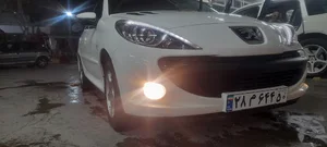 مجتمع باغ گلها