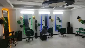 سالن زیبایی ماه 🌙