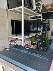 صوتی و تصویری یاراحمدی