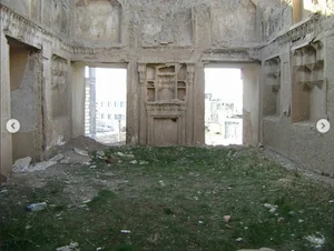 باغ برج