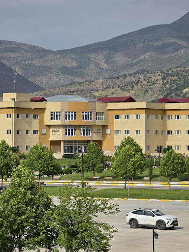 Soran Univeristy