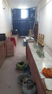 کافه خان سالار