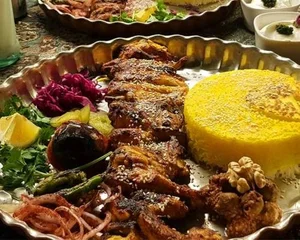 رستوران و کترینگ نوین