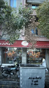 قنادی پاکروان یزدی 3