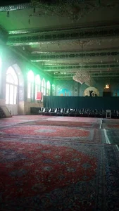 تکیه بزرگ شاه خراسان قم
