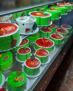 قنادی ماه و ستاره 5