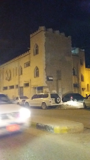 Medina Mosque
