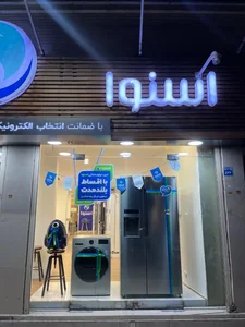 نمایندگی اسنوا 2