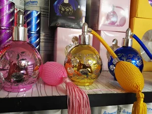 پخش عطر جلائی