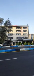 هتل دریا تبریز 3