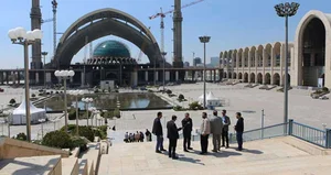مصلی