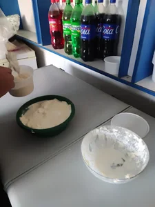 پاک لبنیات