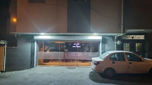 هتل آپارتمان امیران تبریز