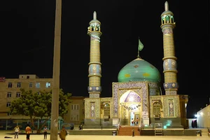 مسجد امام حسين (ع)