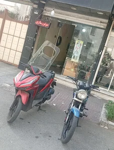 موتورسازی میثم