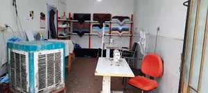 خیاطی و پارچه سرای عرفان