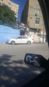 کافه سیب یخ