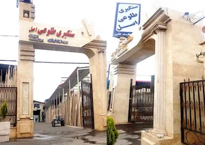 سنگبری طلوعی اصل