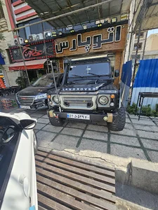 اتوگالری پارس